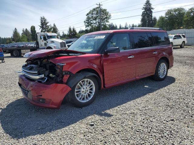 Vin: 2fmhk6c84gba11833, lot: 58476675, ford flex sel 2016 img_1