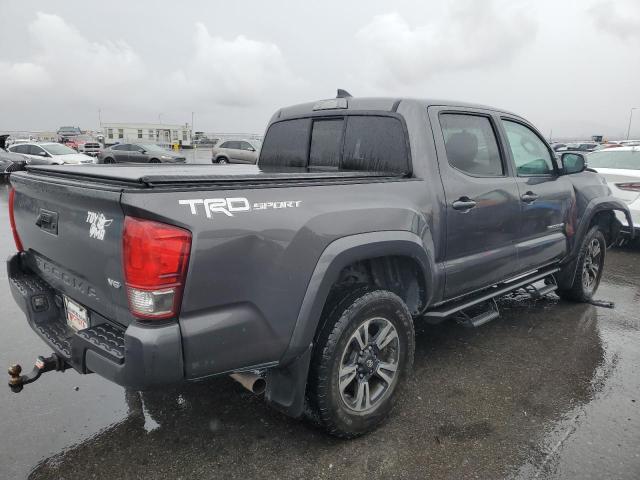 Vin: 5tfaz5cn5gx010166, lot: 55692695, toyota tacoma double cab 20163