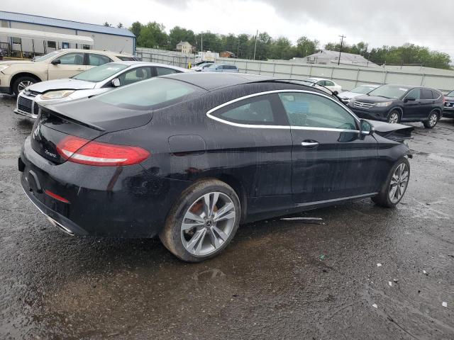 Vin: wddwj4kb1jf687068, lot: 58030805, mercedes-benz c-class 300 4matic 20183