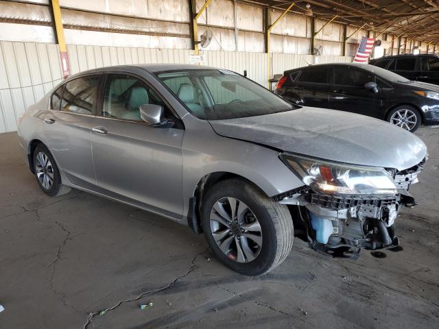 Vin: 1hgcr2f35ea138040, lot: 57296925, honda accord lx 20144