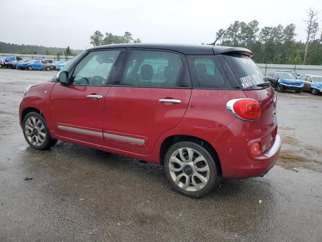 Vin: zfbcfachxez016196, lot: 55760545, fiat 500 lounge 20142