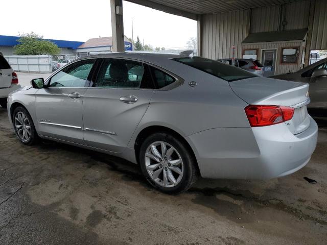 Vin: 1g1105s30hu213861, lot: 55392615, chevrolet impala lt 20172