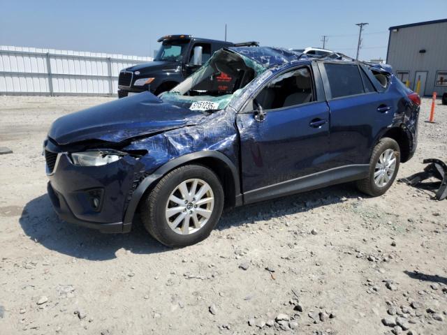 Vin: jm3ke4cy9e0330110, lot: 57151235, mazda cx-5 touring 2014 img_1