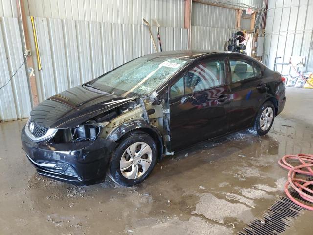 Vin: 2hgfb2f52dh593950, lot: 57170115, honda civic lx 2013 img_1