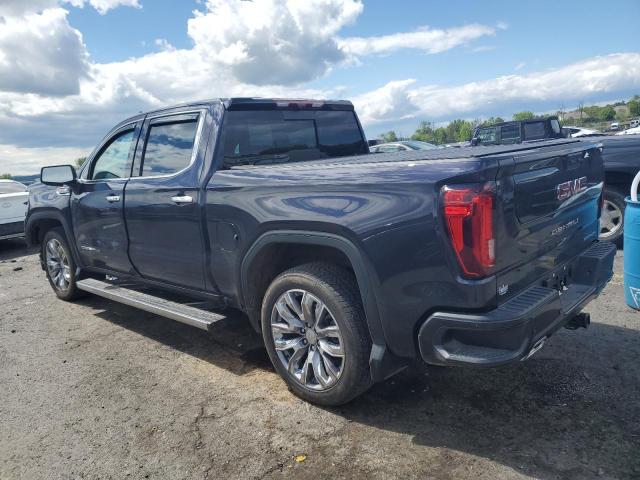 Vin: 3gtuugel8sg152608, lot: 58236345, gmc sierra k1500 denali 20252
