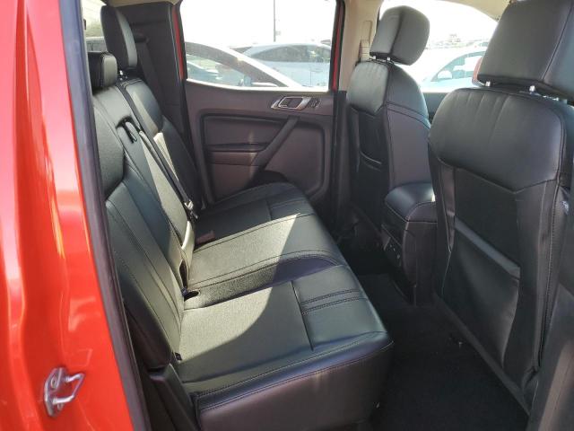 2022 FORD RANGER XL - 1FTER4FH1NLD35127