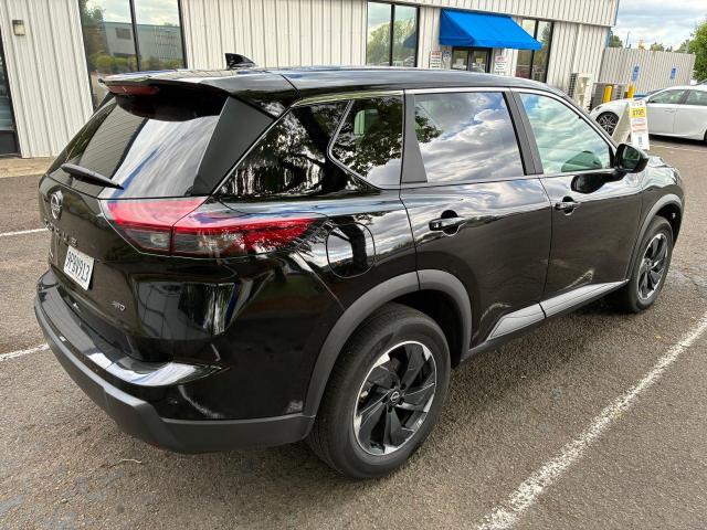 Vin: 5n1bt3bb6sc776954, lot: 57359885, nissan rogue sv 20254