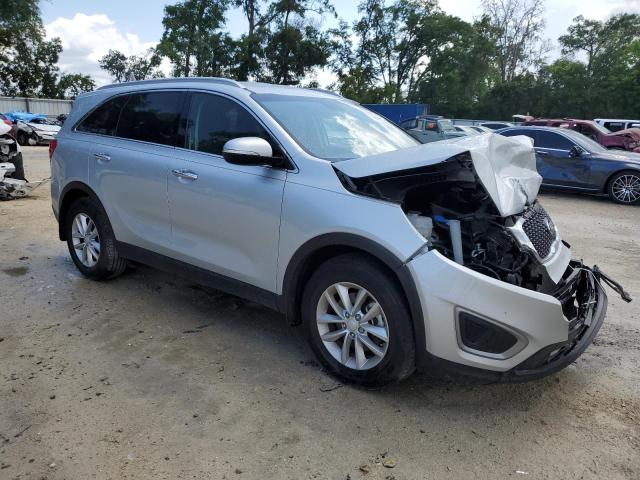 Vin: 5xypg4a50gg122020, lot: 58845085, kia sorento lx 20164