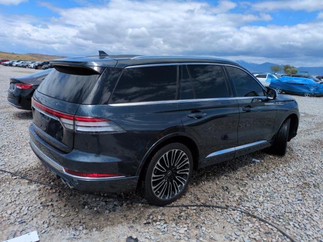 2020 LINCOLN AVIATOR BL 5LM5J9XC4LGL15718