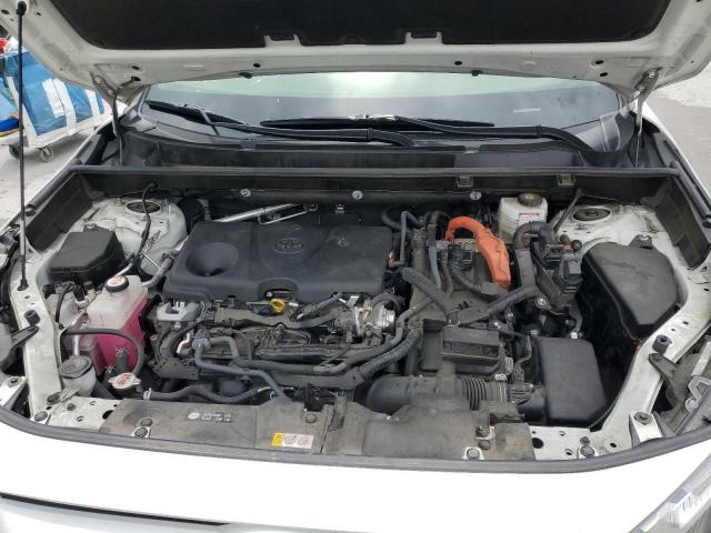 2022 TOYOTA RAV4 XLE P - JTMB6RFV6ND077714
