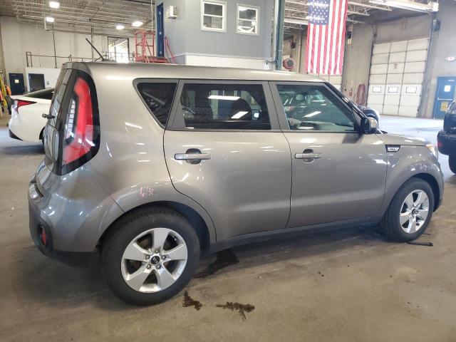 Vin: kndjn2a25j7561613, lot: 55754745, kia soul 20183