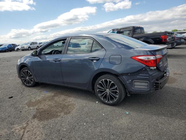 Vin: 2t1burhe5gc672802, lot: 57507115, toyota corolla l 20162