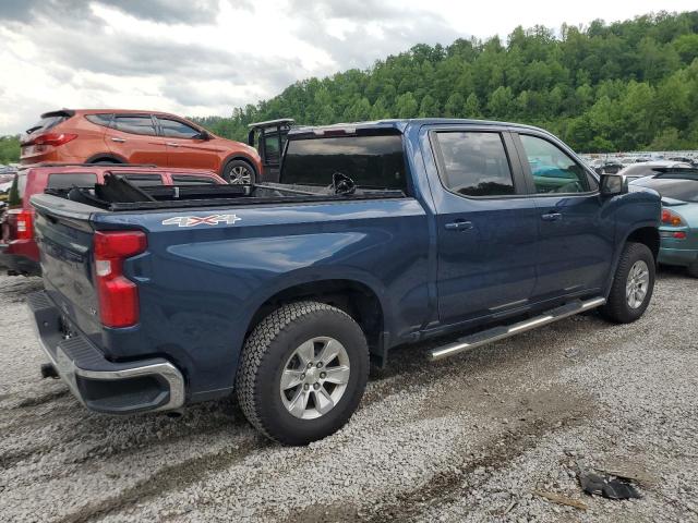 Vin: 1gcuyded4kz216770, lot: 56741615, chevrolet all models k1500 lt 20193