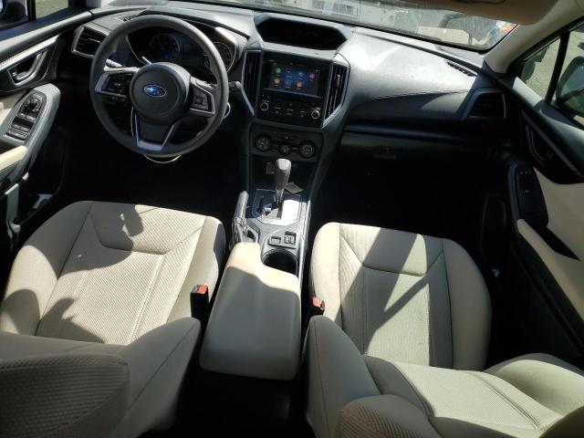2019 SUBARU IMPREZA PR 4S3GKAC67K3624412