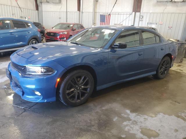 Vin: 2c3cdxmg6mh545269, lot: 55812485, dodge charger gt 2021 img_1