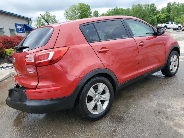 Vin: kndpb3a27c7230060, lot: 56720495, kia sportage base 20123