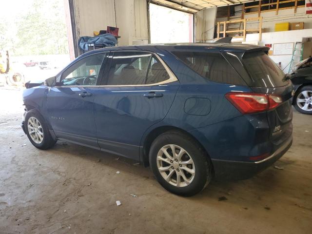 Vin: 2gnaxtev2k6254994, lot: 55642275, chevrolet equinox lt 20192