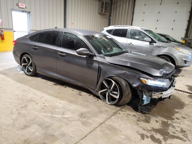 Vin: 1hgcv1f34ka084151, lot: 57906005, honda accord sport 20194