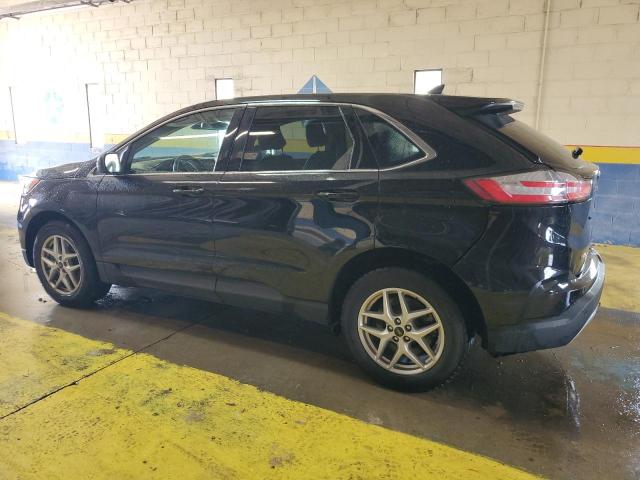 Vin: 2fmpk4j97rba80837, lot: 58663755, ford edge sel 20242