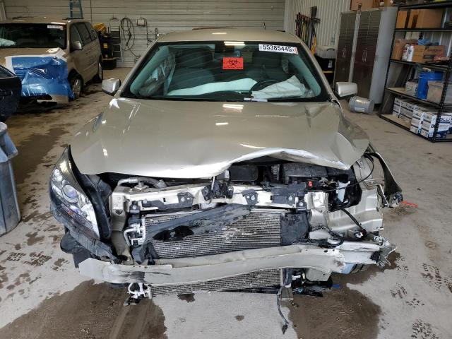 2015 CHEVROLET MALIBU 1LT - 1G11C5SLXFF300451