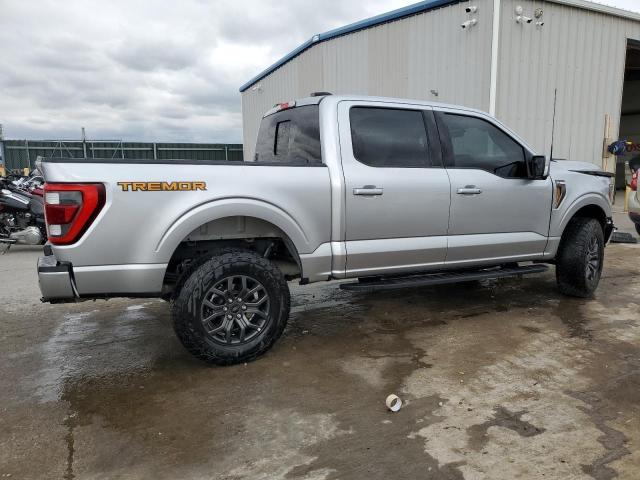 Vin: 1ftew1e8xpfd16523, lot: 55519605, ford f-150 supercrew 20233