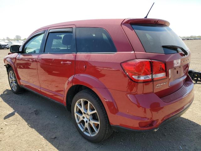 Vin: 3c4pddeg1ct285783, lot: 55577395, dodge journey r/t 20122
