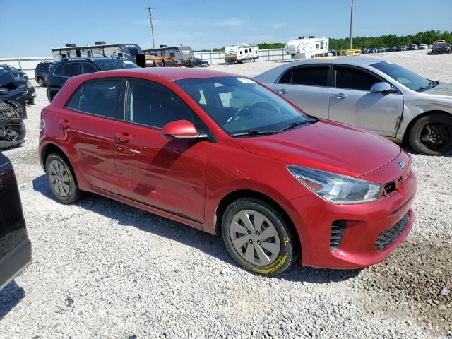 Vin: 3kpa25adxle352933, lot: 57133705, kia rio lx 20204