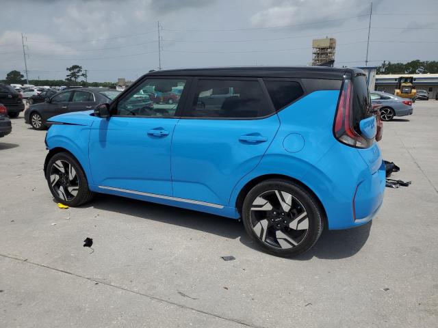 2023 KIA SOUL GT LI KNDJ53AUXP7192781
