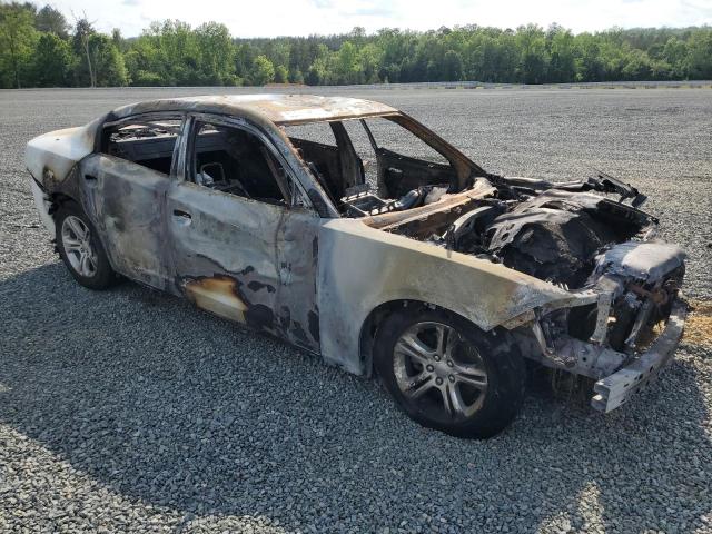 Vin: 2c3cdxbg8kh753296, lot: 55315835, dodge charger sxt 20194
