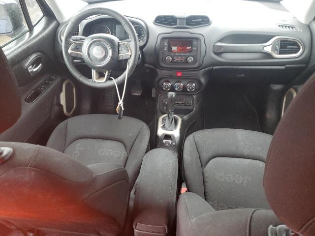 2017 JEEP RENEGADE S - ZACCJBAB8HPE68361