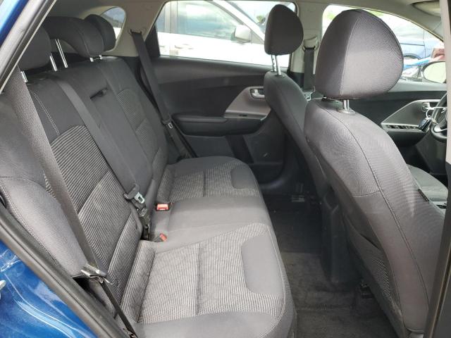 2018 KIA NIRO FE - KNDCB3LC1J5125172