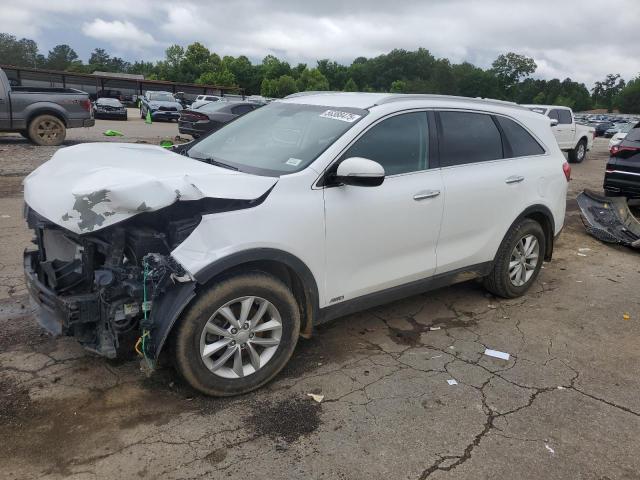 Vin: 5xypgda36gg109500, lot: 56388475, kia sorento lx 2016 img_1