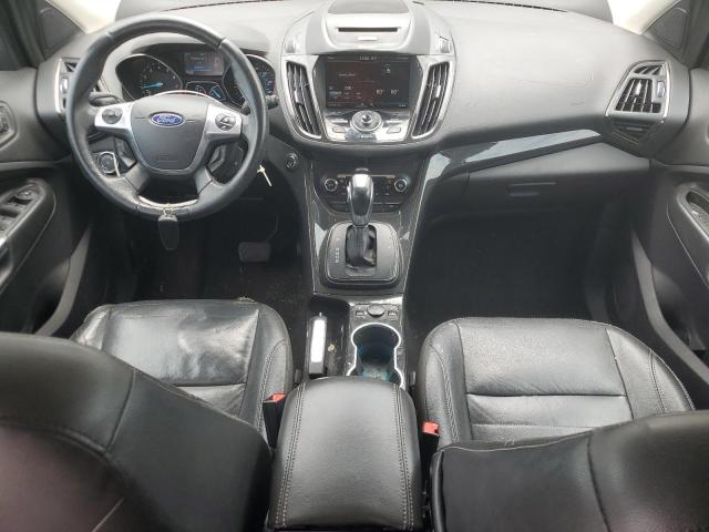 2014 FORD ESCAPE TIT - 1FMCU0JX2EUD24477