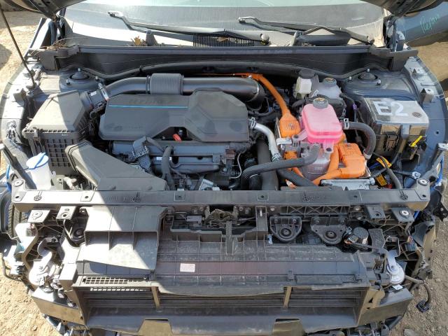 2024 KIA SPORTAGE E - KNDPVCDG9R7148886