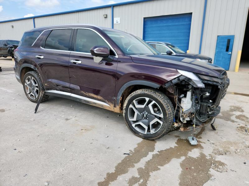 2024 HYUNDAI PALISADE L KM8R5DGE3RU770714