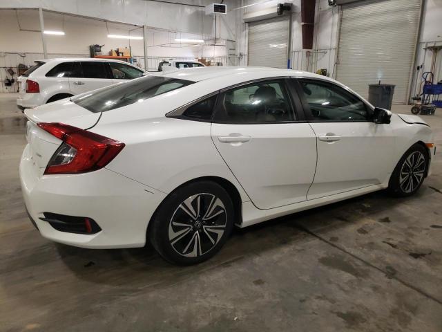 Vin: 2hgfc1f70hh654985, lot: 58127895, honda civic exl 20173