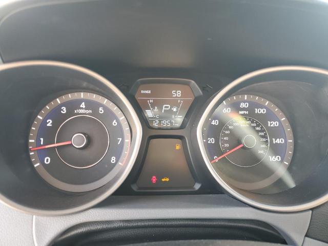 2016 HYUNDAI ELANTRA SE - 5NPDH4AE1GH716026