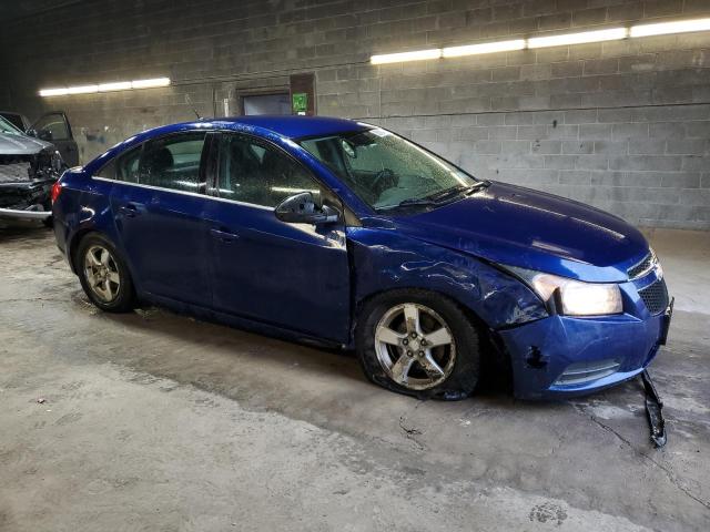 Vin: 1g1pf5scxc7389445, lot: 58124115, chevrolet cruze lt 20124
