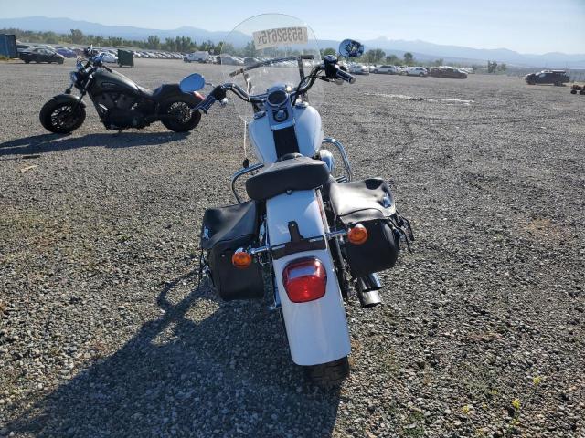2005 HARLEY-DAVIDSON FLSTFI 1HD1BXB355Y045635