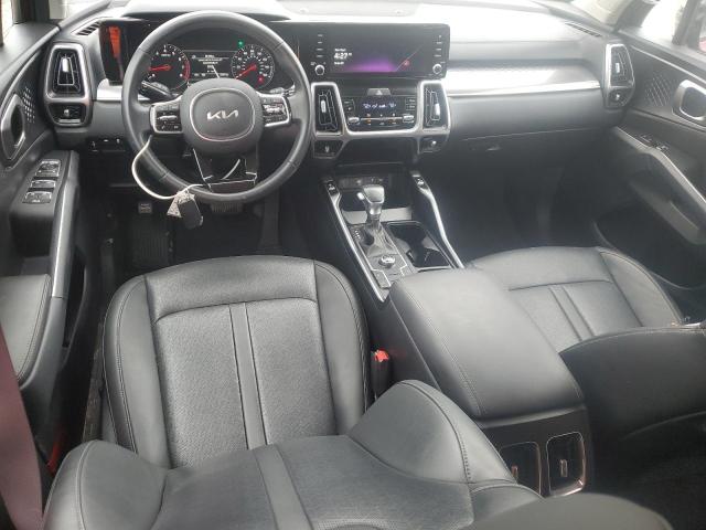 2023 KIA SORENTO S - 5XYRL4LC2PG220126
