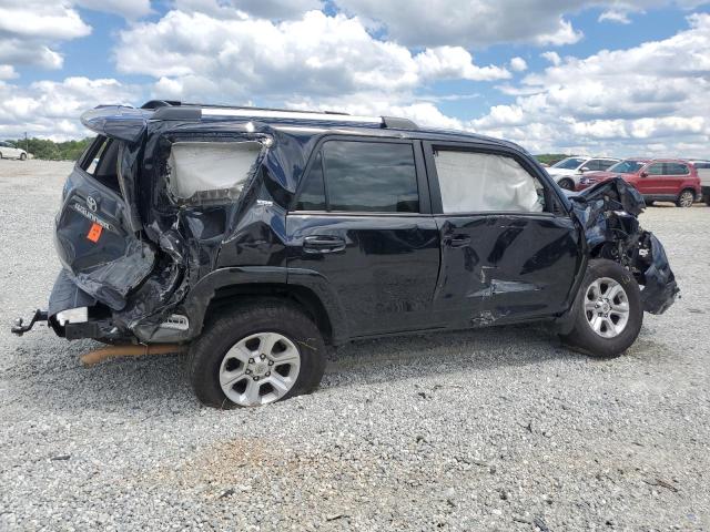 Vin: jtefu5jr8m5241818, lot: 55684495, toyota 4runner sr5 20213