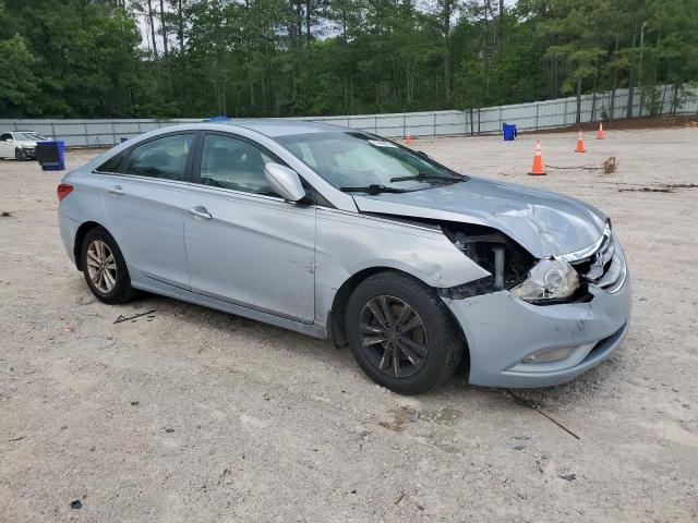 Vin: 5npeb4ac6dh790753, lot: 57069875, hyundai sonata gls 20134