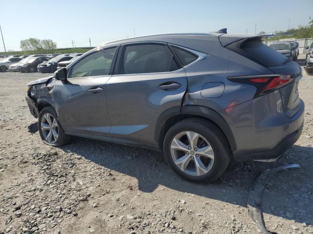 Vin: jtjbarbz6h2103832, lot: 49637035, lexus nx 200t base 20172