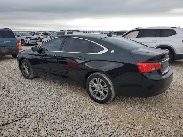 Vin: 2g1125s35e9114195, lot: 55394035, chevrolet impala lt 20142