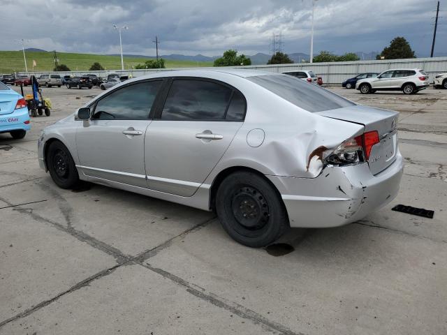 Vin: 19xfa1f53be028238, lot: 55605485, honda civic lx 20112