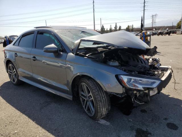 2018 AUDI A3 PREMIUM WAUGUGFF0J1092324