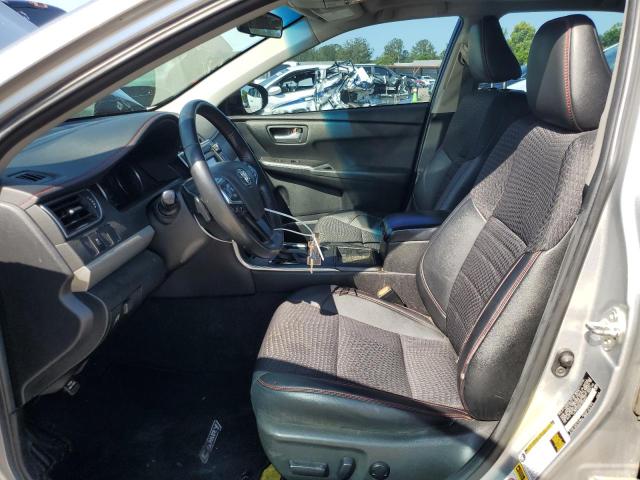 2015 TOYOTA CAMRY LE - 4T1BF1FK6FU089642