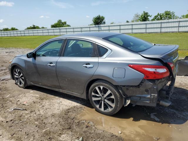 Vin: 1n4al3ap1gn383104, lot: 56039855, nissan altima 2.5 20162