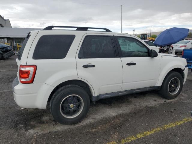 Vin: 1fmcu0d75akd27391, lot: 55765895, ford escape xlt 20103