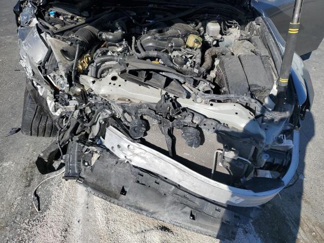 2015 LEXUS IS 250 JTHBF1D29F5055758